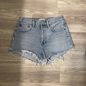 AGOLDE Parker Short